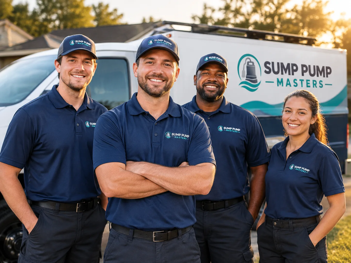 Sump Pump Repair company in Geneva, GA