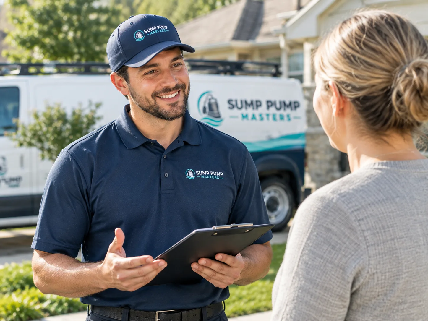 Sump Pump Repair Geneva, GA FAQs